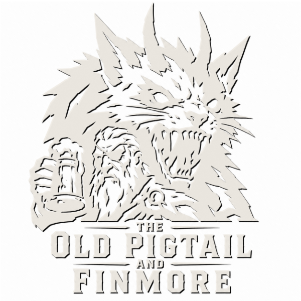 The Old Pigtail and Finmore